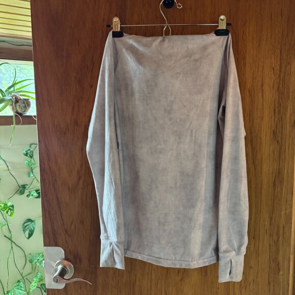 PICTURE womens lavender-grey ish color (size 6) - Picture 6 of 6